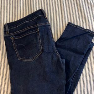 American Eagle Jeans/Jegging Size 14